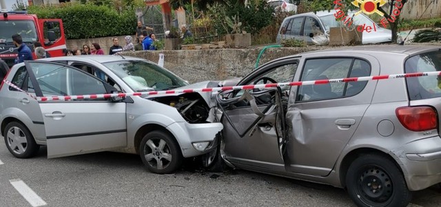 Scontro frontale nel Catanzarese, 48enne muore dopo dieci giorni di agonia