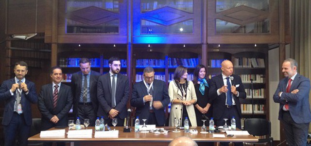Si è concluso il IV Congresso dei Consulenti del lavoro della Calabria