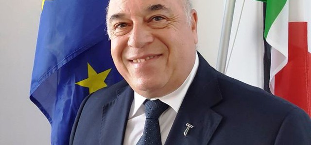 Il Prof. Vittorio Politano eletto Direttore dell’Accademia di Belle Arti di Catanzaro