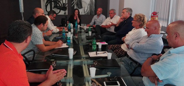 DIFFERENZIATA, RADDOPPIA LA RACCOLTA  RIVOLUZIONE ANCHE A SCHIAVONEA