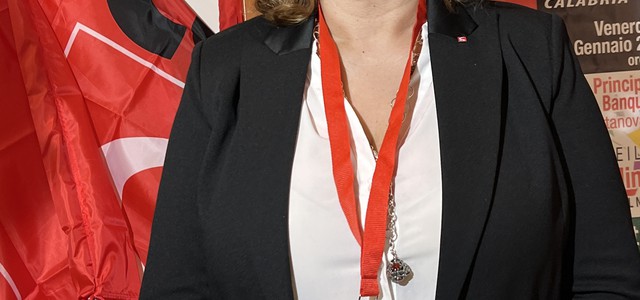 DIMISSIONI ARBITRO CATANZARESE, IL COORDINAMENTO DONNE CGIL PRONTO A FARE LA SUA PARTE CONTRO IL BODY SHAMING SUL POSTO DI LAVORO