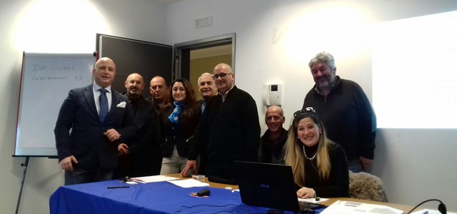 A Catanzaro aggiornamento fiscale per le associazioni sportive dilettantistiche 