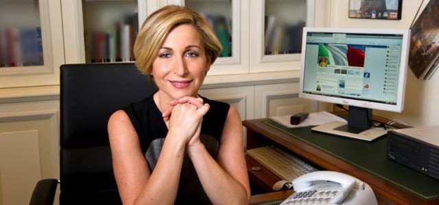 L’Associazione Albergatori ABC Diamante incontra Dorina Bianchi