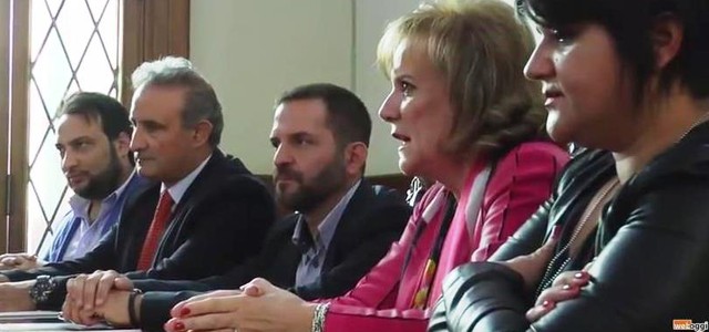 Il Catanzaro sale in Cattedra: l'orgoglio di un'identità tutta da insegnare (VIDEO)