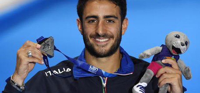 Tuffi: Europei, il cosentino Giovanni Tocci argento da 1 metro
