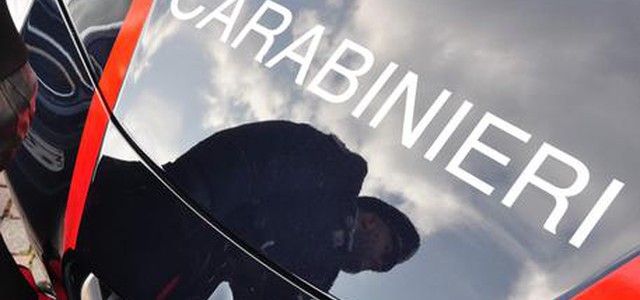 Antidolorifici come droga, 5 arresti