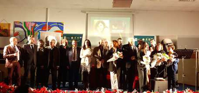 Nadia Terranova, con "Addio fantasmi", si è aggiudicata l'edizione 2019 del Premio letterario "Mario La Cava"