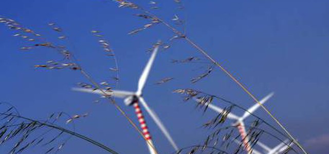 Confiscato parco eolico, vale 350 mln