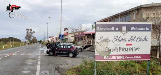 Turista straniera in sedia a rotelle si smarrisce, ritrovata dai carabinieri