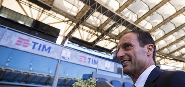 Supercoppa, Allegri: 'Voglio una Juve rabbiosa'