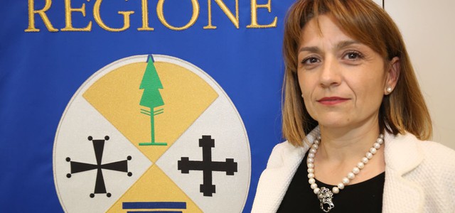 L’assessore Robbe rimette le deleghe al presidente Oliverio