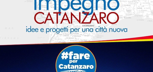 FareperCatanzaro: eletti i vertici