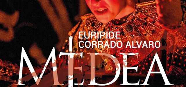 MEDEA -VARIAZIONI SUL MITO