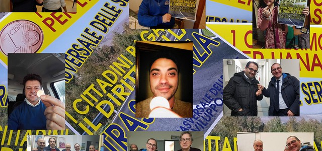 Trasversale delle Serre, è boom per la raccolta fondi “Un centesimo per l'Anas”