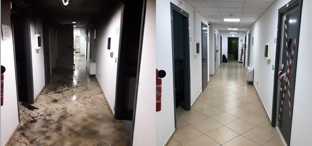 Arpacal scrive ad Oliverio: "Fondi per ripristinare laboratorio chimico di Catanzaro"