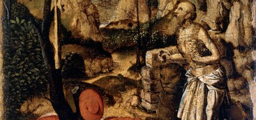 Reggio Calabria, opere della Pinacoteca Civica in mostra a Matera