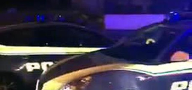 Aggressione ad auto a Lamezia, venti persone denunciate ed un arresto