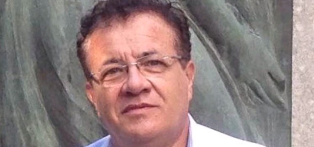 Anastasi (Io resto in Calabria): "Vicinanza e solidarietà al dott. Nicola Gratteri"