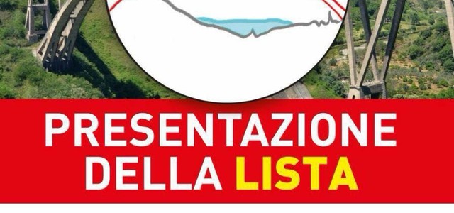 Comunali, al Parco della Biodiversità si presenta SalviAmo Catanzaro