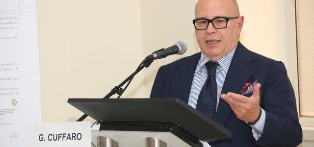 Bilancio positivo per l'Ordine degli Ingegneri di Catanzaro al convegno AIIC