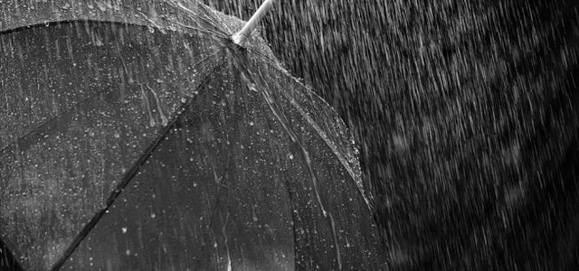 Maltempo, allerta meteo su tutta la Calabria