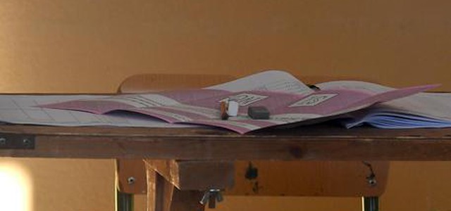 Voto di scambio: arrestati consigliere ed ex sindaco