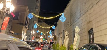 Impianto sonoro su Corso Mazzini, Associazione A Filanda: "A quando una risposta?"