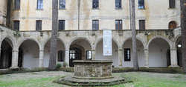 Il Chiostro di San Domenico diventa per l'intera giornata del 26 maggio uno Spazio Zen
