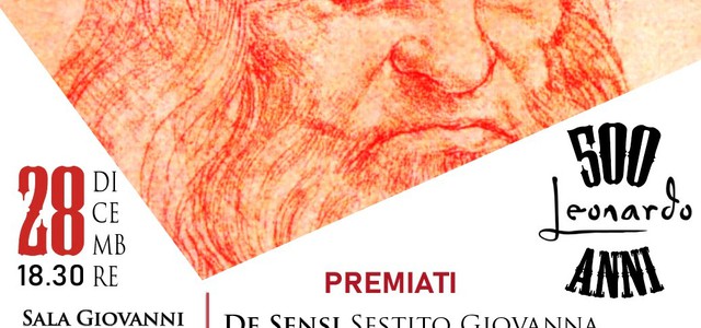 Lamezia: “Un Anthurium per Francesco” presenta “Arte e Scienza” il 28 dicembre