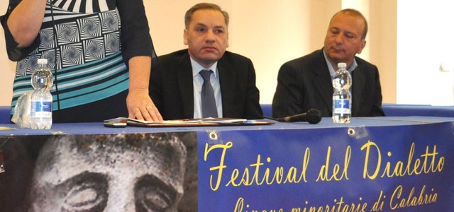 I VINCITORI DEL 7° FESTIVAL DIALETTO DI CALABRIA