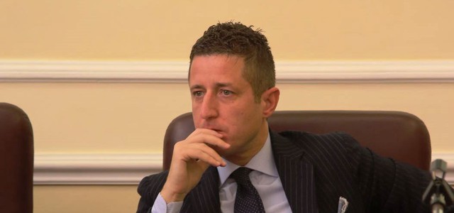 Elezione Rossi, gruppi Forza Italia e Obiettivo Comune: "E' l'uomo giusto"