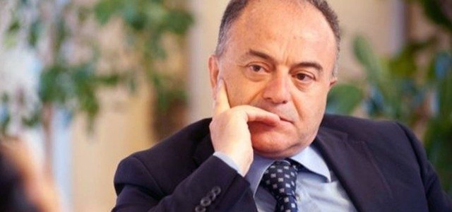 Nuove minacce a Gratteri e Maresca,da Salvini "solidarietà totale"