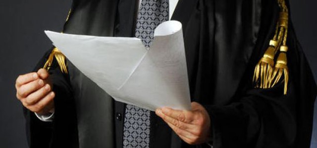 Arrestato falso avvocato dalla GdF di Catanzaro