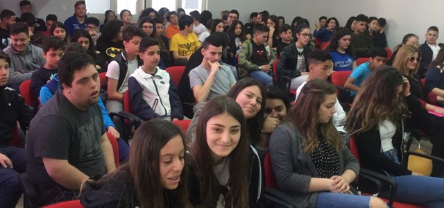 Universo Minori”, incontro sul gioco d’azzardo e minori