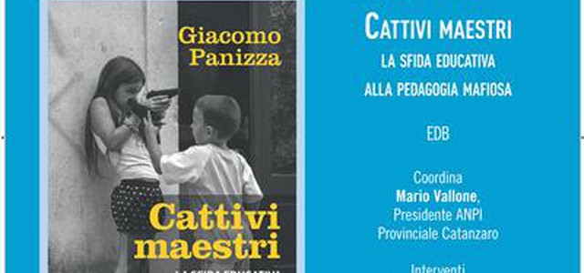 Presentazione libro Don Giacomo Panizza