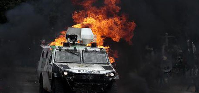 Venezuela, 13 morti nel giorno del voto