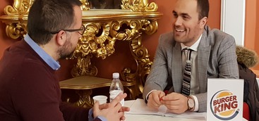 Franchising Day: successo per la prima edizione (VIDEO)