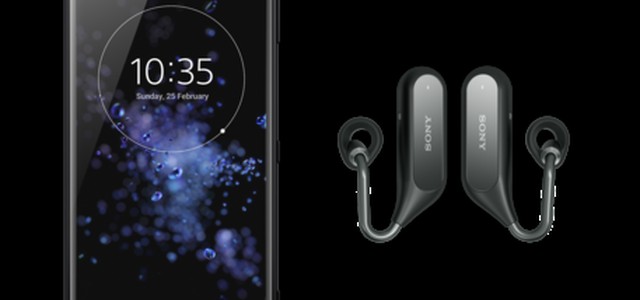 Sony rivoluziona auricolari, si azionano con la testa