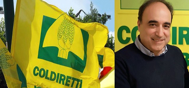 Coldiretti Calabria: sostegno alla riattivazione presso UMG del Corso di Laurea Magistrale in medicina veterinaria. Incontro con il Rettore prof. De Sarro e il prof Britti