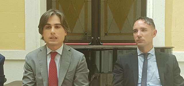 Proposta di legge “Norme per la sicurezza, la qualità e il benessere sul lavoro”