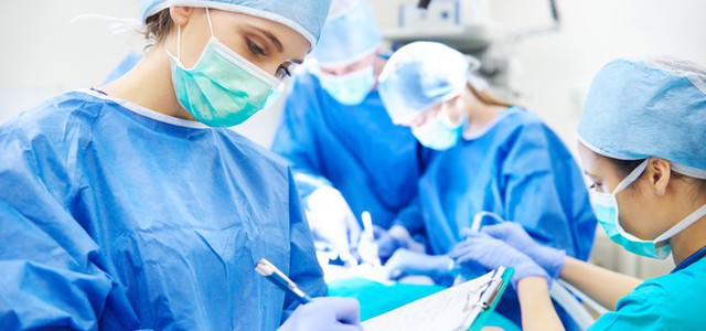 In ospedale si muore più nel week end, ma ora dato in calo