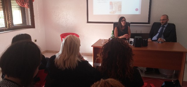 A Lido il seminario "Il bullismo: competenze e strumenti di prevenzione e gestione"