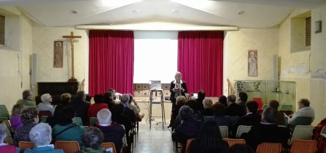 Progetto Itaca Catanzaro-Lamezia, incontro volontari e amici