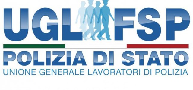 Via D’Amelio, l’Fsp Polizia alla fiaccolata organizzata da Rievoluzione Calabria