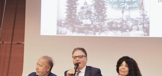 Centro Studi “Theotokos”:  La Vergine e il mare   