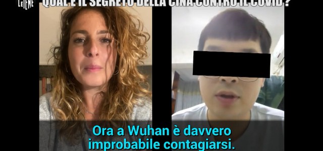CONFARTIGIANATO CALABRIA: "Perché non sfruttiamo il “modello Cina” per uscire dalla pandemia? "