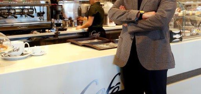 È di Catanzaro uno dei migliori franchisee McDonald’s al mondo