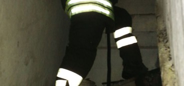 Incendio in abitazione nel Catanzarese, ingenti i danni