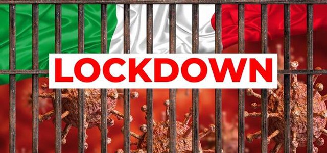 Covid, sindaco di comune del catanzarese dispone lockdown
