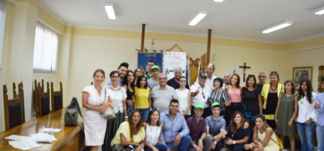 Giornata conclusiva del progetto “La Solidarietà in movimento”